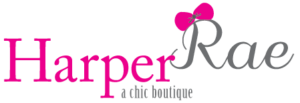 Harper Rae Logo